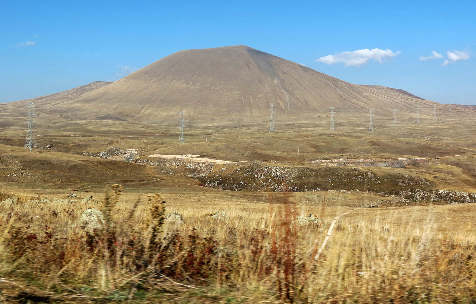 Geghhovit (Գէղհովիտ, Геховит)